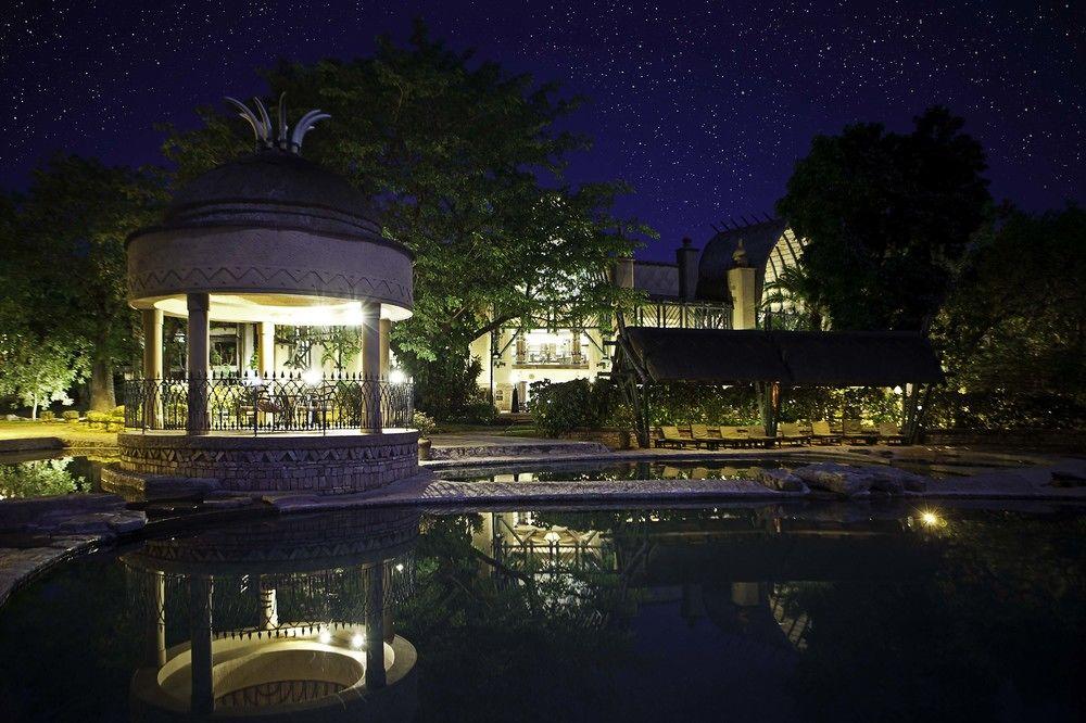 The Kingdom At Victoria Falls Esterno foto