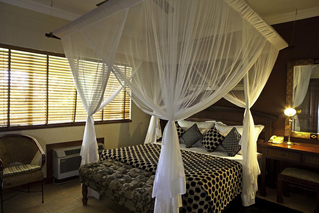The Kingdom At Victoria Falls Esterno foto