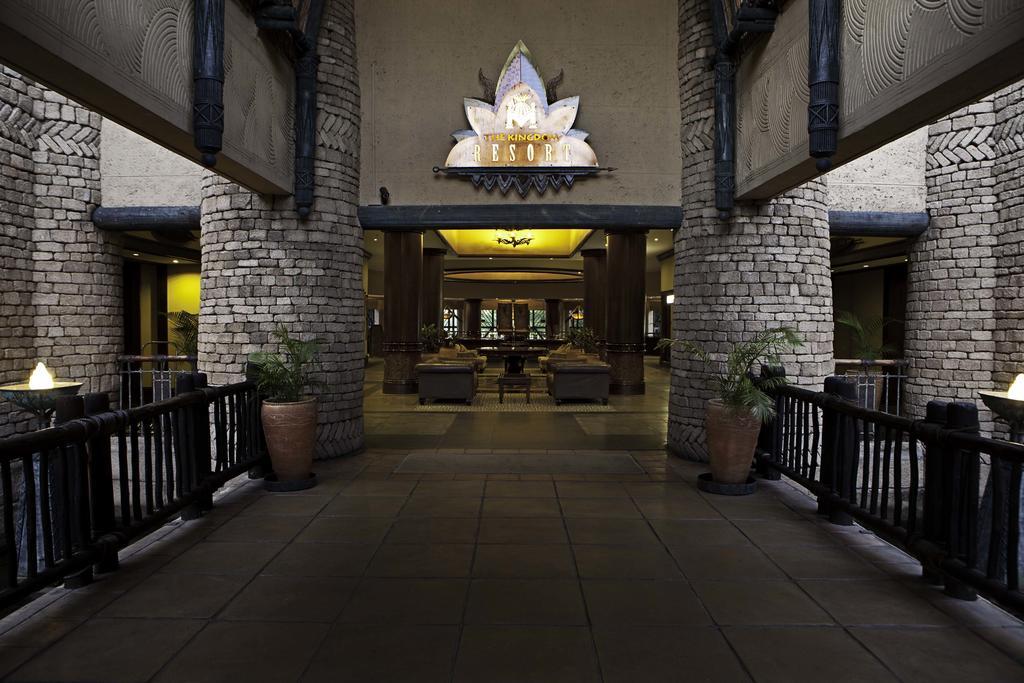 The Kingdom At Victoria Falls Esterno foto