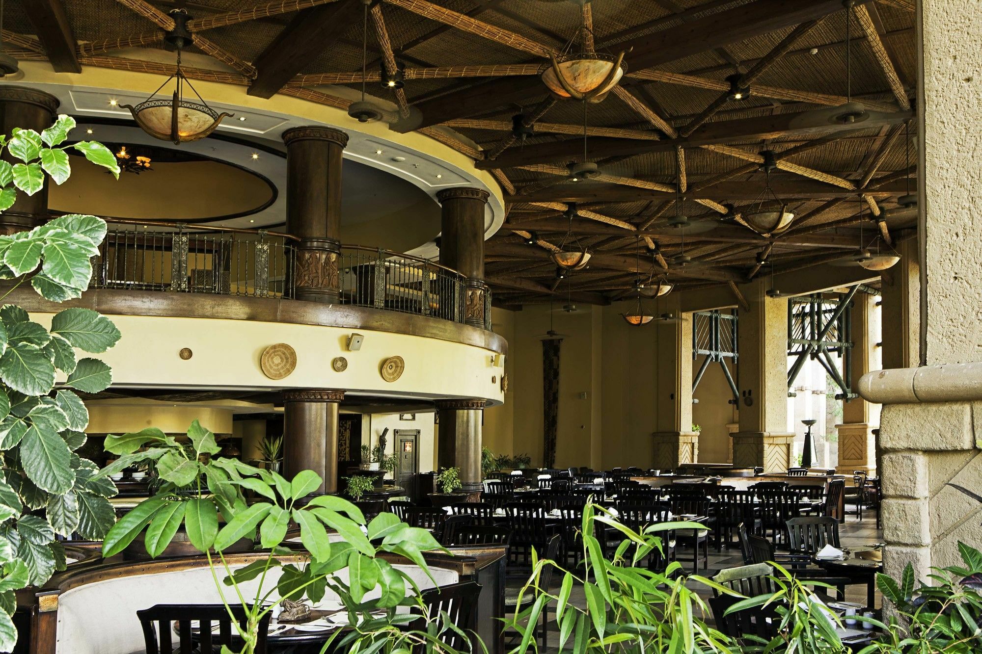 The Kingdom At Victoria Falls Esterno foto
